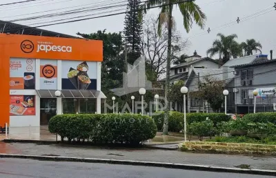 Ponto comercial para alugar na avenida wenceslau escobar, 1787, tristeza, porto alegre por r$ 35.000