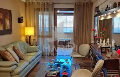 Apartamento com 3 quartos à venda na rua general rondon, 767, tristeza, porto alegre por r$ 730.000