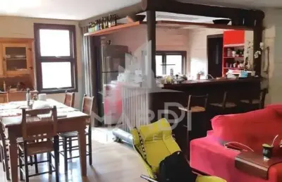Casa com 5 quartos à venda na rua sílvio silveira soares, 2396, camaquã, porto alegre por r$ 800.000