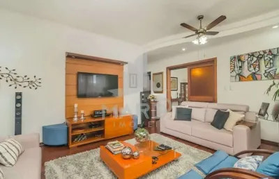 Apartamento com 3 quartos à venda na rua corrêa lima, 1642, santa tereza, porto alegre por r$ 595.000