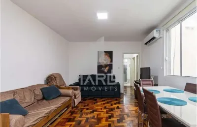 Apartamento com 3 quartos à venda na avenida cristóvão colombo, 1323, floresta, porto alegre por r$ 468.000