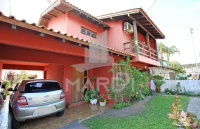Casa com 3 quartos à venda na rua adão pinheiro da silva, 290, ipanema, porto alegre por r$ 1.150.000
