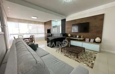 Apartamento com 3 quartos à venda na rua sepé, 2460, centro, capão da canoa por r$ 1.190.000
