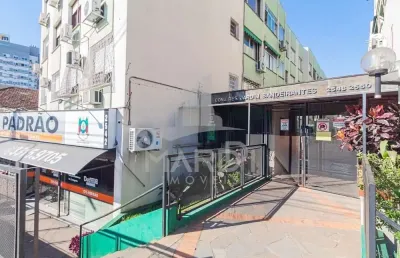 Apartamento com 2 quartos à venda na avenida teresópolis, 2550, teresópolis, porto alegre por r$ 323.000