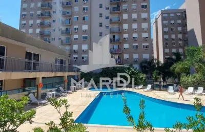 Apartamento com 3 quartos para alugar na avenida otto niemeyer, 1702, tristeza, porto alegre por r$ 2.900