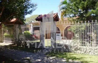 Casa com 3 quartos à venda na rua morano calabro, 69, jardim isabel, porto alegre por r$ 990.000