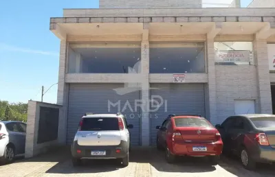 Ponto comercial para alugar na avenida edgar pires de castro, 2460, hípica, porto alegre por r$ 10.000