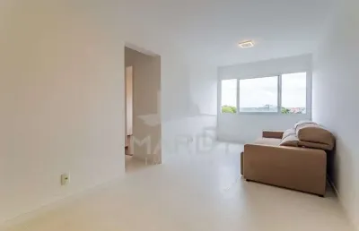 Apartamento com 2 quartos à venda na rua primeiro de setembro, 340, partenon, porto alegre por r$ 215.000
