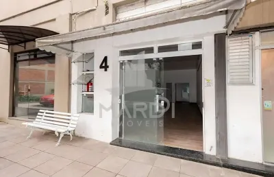 Ponto comercial à venda na dr barros cassal, 697, bom fim, porto alegre por r$ 200.000