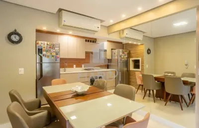 Apartamento com 2 quartos à venda na rua general rondon, 1077, tristeza, porto alegre por r$ 470.000