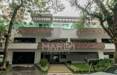 Apartamento com 3 quartos à venda na rua dona amélia, 160, santa tereza, porto alegre por r$ 899.000