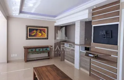 Apartamento com 3 quartos à venda na rua doutor barcelos, 1195, tristeza, porto alegre por r$ 650.000