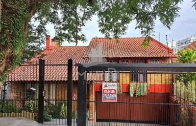Casa com 3 quartos à venda na travessa nova trento, 407, tristeza, porto alegre por r$ 790.000