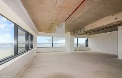 Sala comercial à venda na avenida padre cacique, 2893, praia de belas, porto alegre por r$ 1.500.000