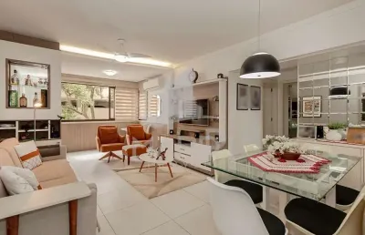 Apartamento com 2 quartos à venda na rua machado de assis, 1064, petrópolis, porto alegre por r$ 780.000