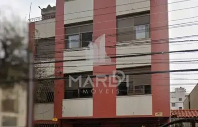 Apartamento com 1 quarto para alugar na avenida getúlio vargas, 293, menino deus, porto alegre por r$ 1.950