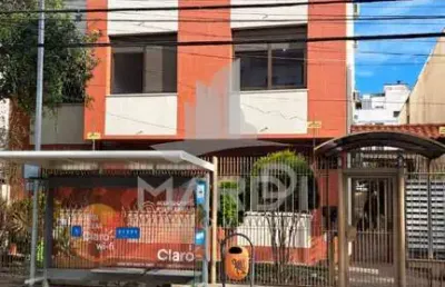 Apartamento com 1 quarto à venda na avenida getúlio vargas, 293, menino deus, porto alegre por r$ 250.000