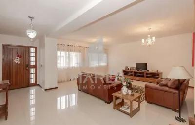 Casa com 4 quartos à venda na rua professora lucy maria soares santos, 118, jardim itu sabará, porto alegre por r$ 1.500.000