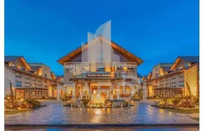 Apartamento com 1 quarto à venda na linha ávila, 801, carazal, gramado por r$ 50.000