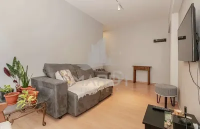 Apartamento com 3 quartos à venda na rua mariante, 722, rio branco, porto alegre por r$ 440.000