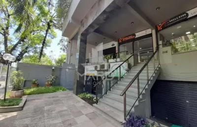 Ponto comercial para alugar na rua almirante delamare, 216, tristeza, porto alegre por r$ 2.150