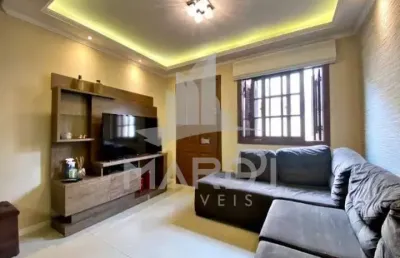 Casa em condomínio fechado com 2 quartos à venda na rua landel de moura, 2776, tristeza, porto alegre por r$ 300.000