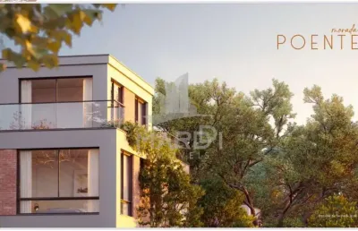Casa em condomínio fechado com 3 quartos à venda na avenida otto niemeyer, 67, tristeza, porto alegre por r$ 2.022.273