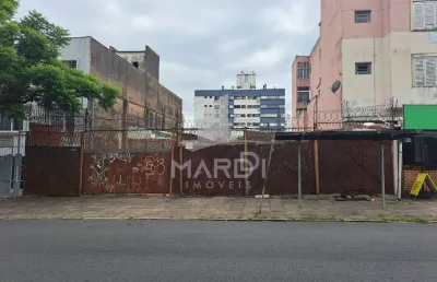 Terreno à venda na rua santana, 1396, farroupilha, porto alegre por r$ 1.900.000