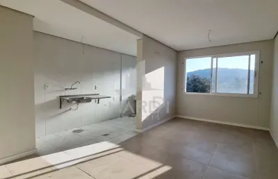 Apartamento com 2 quartos à venda na avenida bento gonçalves, 8807, partenon, porto alegre por r$ 300.000