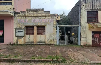 Terreno à venda na rua maestro mendanha, 36, santana, porto alegre por r$ 990.000