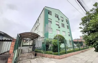 Apartamento com 2 quartos à venda na rua doutor pereira neto, 900, tristeza, porto alegre por r$ 215.000