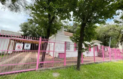 Casa comercial para alugar na rua sargento nicolau dias de farias, 376, tristeza, porto alegre por r$ 14.000