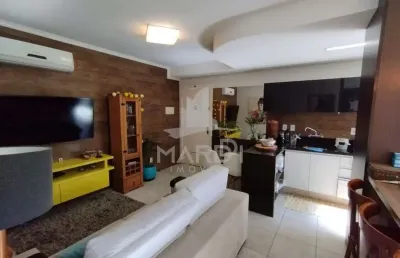 Apartamento com 2 quartos à venda na estrada campo novo, 391, ipanema, porto alegre por r$ 250.000