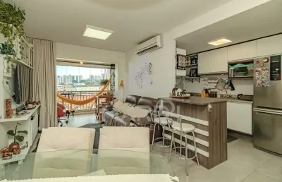 Apartamento com 3 quartos à venda na rua jari, 359, passo da areia, porto alegre por r$ 789.000