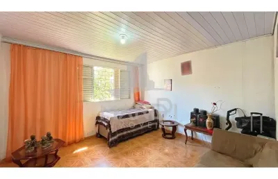 Casa com 3 quartos à venda na rua coronel tisiano f. de leoni, 240, partenon, porto alegre por r$ 305.000