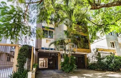 Cobertura com 2 quartos à venda na rua ari marinho, 26, higienópolis, porto alegre por r$ 590.000