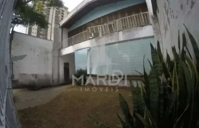 Casa com 4 quartos à venda na rua são manoel, 1854, santana, porto alegre por r$ 600.000
