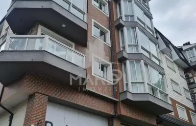 Apartamento com 3 quartos à venda na rua tenente manoel corrêa, 297, centro, canela por r$ 2.700.000
