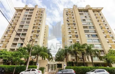Apartamento com 2 quartos à venda na rua luiz siegmann, 30, jardim lindóia, porto alegre por r$ 549.990