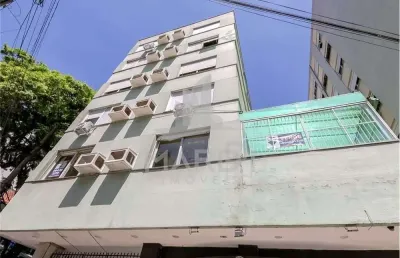 Apartamento com 4 quartos à venda na avenida independência, 1097, independência, porto alegre por r$ 499.990