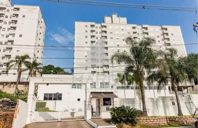 Apartamento com 2 quartos à venda na avenida teresópolis, 2255, teresópolis, porto alegre por r$ 250.000