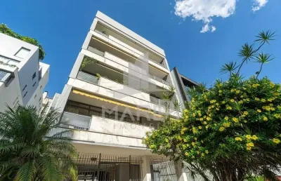 Apartamento com 4 quartos à venda na rua coronel bordini, 998, auxiliadora, porto alegre por r$ 1.550.000