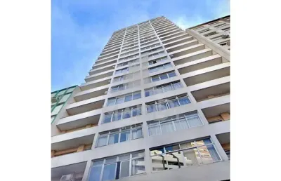 Apartamento com 2 quartos à venda na avenida borges de medeiros, 1141, centro histórico, porto alegre por r$ 260.000