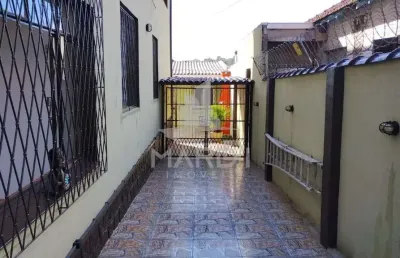 Apartamento com 3 quartos para alugar na rua oscar tollens, 249, santa tereza, porto alegre por r$ 2.800