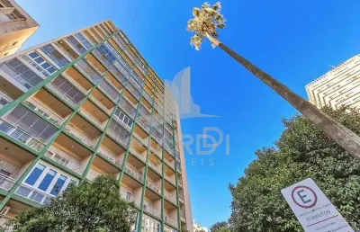Apartamento com 4 quartos à venda na avenida independência, 1206, independência, porto alegre por r$ 1.590.000
