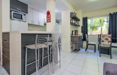 Apartamento com 3 quartos à venda na rua mura, 250, espírito santo, porto alegre por r$ 249.000