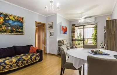 Apartamento com 3 quartos à venda na avenida panamericana, 101, jardim lindóia, porto alegre por r$ 749.000