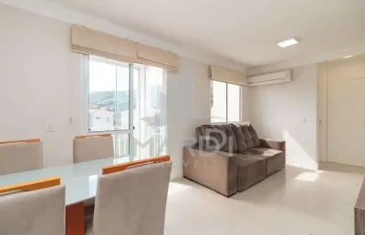 Apartamento com 2 quartos à venda na ney da gama, 295, morro santana, porto alegre por r$ 259.900