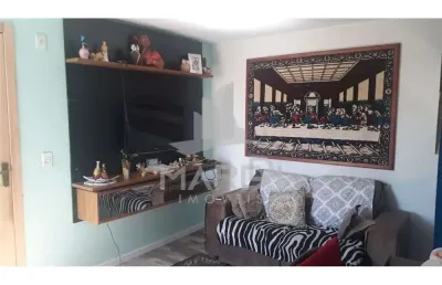 Apartamento com 2 quartos à venda na rua são guilherme, 220, partenon, porto alegre por r$ 159.990