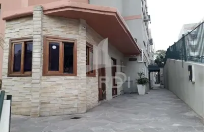 Apartamento com 2 quartos à venda na rua engenheiro fernando mendes ribeiro, 170, santo antônio, porto alegre por r$ 199.990